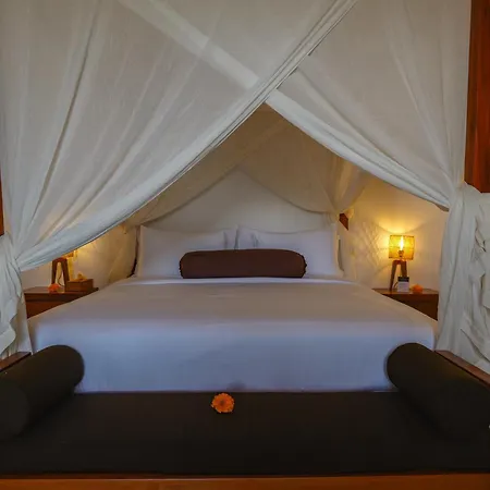Total Calm, 5 Minutes From Ubud!